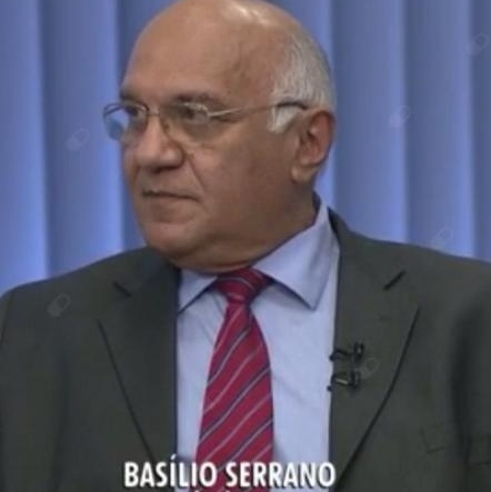Basilio Serrano de Sousa Filho
